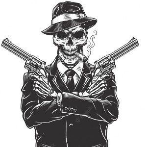 Gangstershit