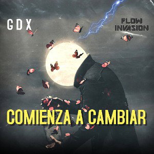 ..." Comienza a cambiar"...