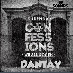 Dantay - confessions ƪ_˘⌣˘_ʃ