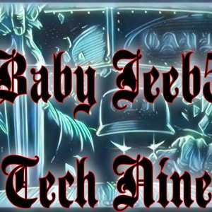 tech nine