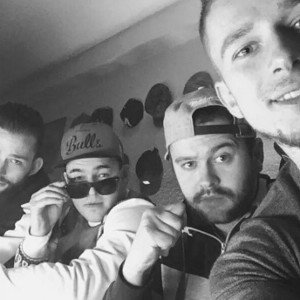 Blocksport & Donni - Alles was du hast 
