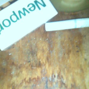 Jaz  trip