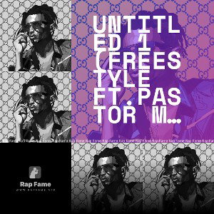 Untitled 1 (freestyle ft.Pastor McFly) 