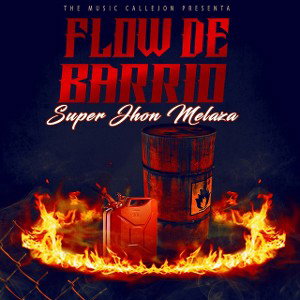 flow de barrio