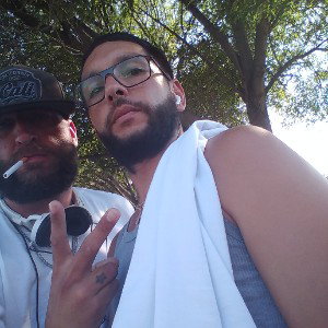 Shroomin Freestyle ft FEvibeinn 