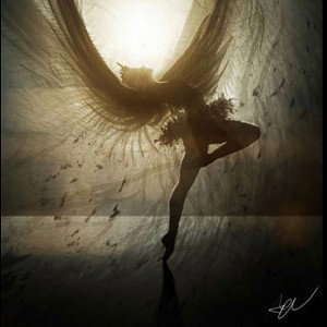 Dancing in the Sky