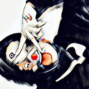 Free's The Style 2.0 Ft. Louie Boss (prod. Natsu Fuji)