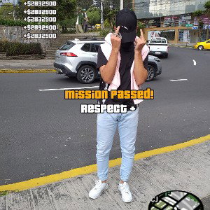 GTA= O'NEILL (Prod. Zankumin)