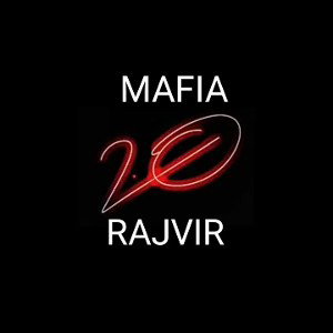  MAFIA RAP KING