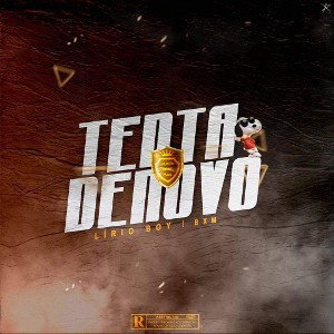 Lírio Boy - Tenta De Novo