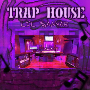 TRAP HOUSE
