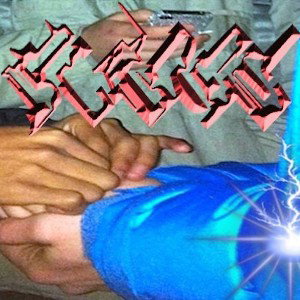 ken burnz - Power Is Endless