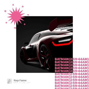Batman (2:59:44 AM)