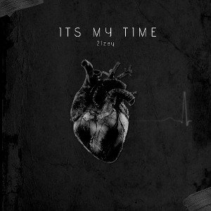 It’s my time 