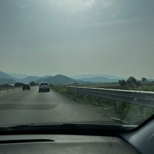 Mpy - La Strada