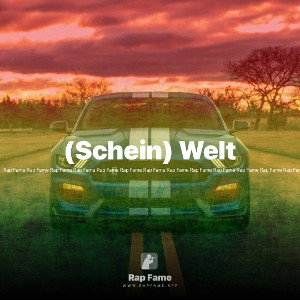 (Schein) Welt