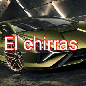 El chirras v2