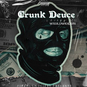  Crunk Deuce (Prod.Jack Marlow)