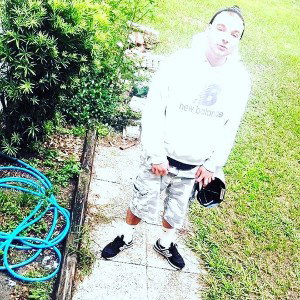WillWrlddexx-5AM in Jacksonville 