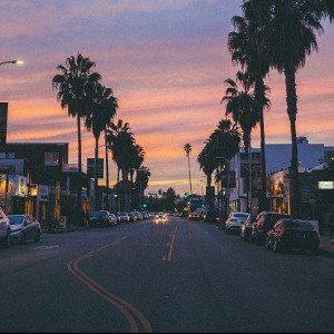 California Dreamin 