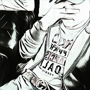 G.MLillPunCH,,,Mundo Vago🎧