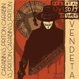 VENDETA feat 13_priton