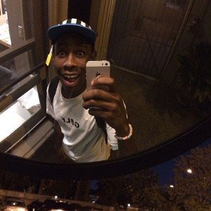 trapper rapper