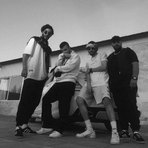 drillgangsters.ft ribar