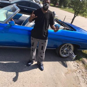 Car shows