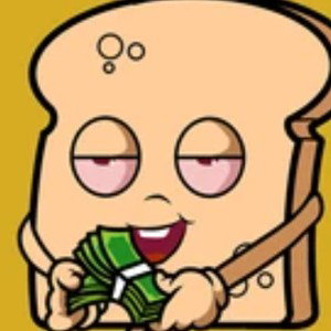  Bread $$$
