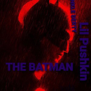 THE BATMAN