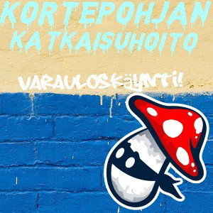 jussi hoo-kesäläppää freestyle- 2022