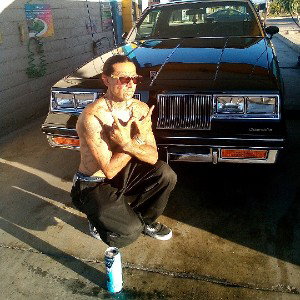 GETTING IT TO BE IN IT " BY $HARKIE BOY FEAT ANGEL CARTER