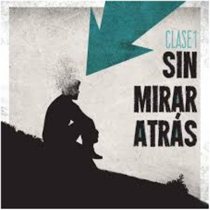 Sin mirar atrás.
