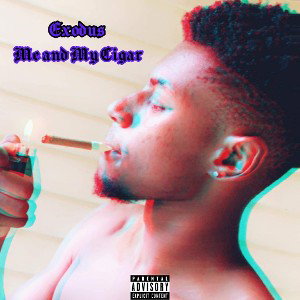 Me & My Cigar