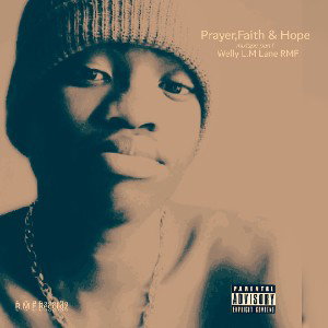  GOTTA STAY STRONG_[official audio]