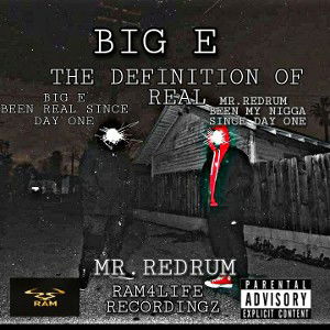 💯DEFINITION OF REAL- FEATURING MR.REDRUM💯 