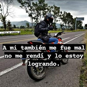 se de donde vengo