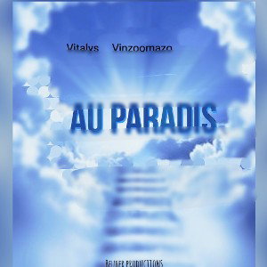 Au paradis ft Vinzoomazo
