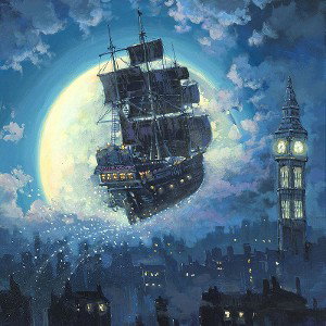 Peter Pan