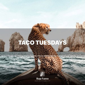 Taco Tuesdays
