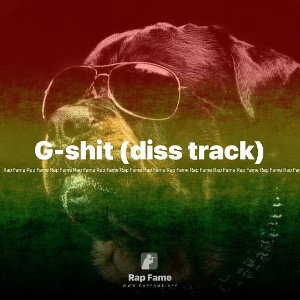 G-shit (diss track)