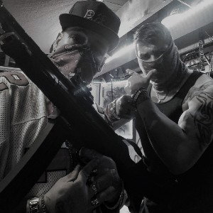 R.A.C.E City