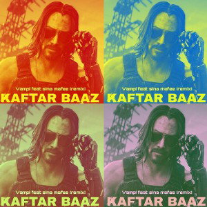 AZAD - KAFTAR BAAZ 