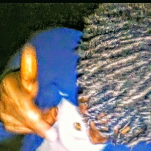 7 Rasta man don't play💀
