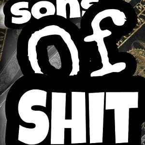 SONS OF SHIT X BARDERO " ( PROD. BOSS RECORDS )