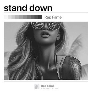 stand down
