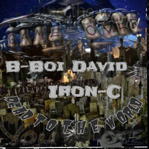  - Dead to the world  ,mix