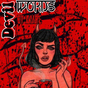 Xnare - DEVIL'S WORDS