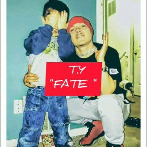 T.Y.  "Fate"👑🔥
